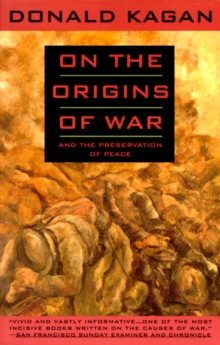 Image for On the origins of war and the preservation of peace