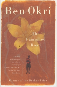 Image for The Famished Road