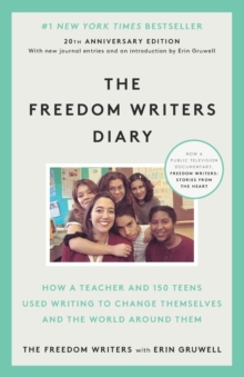 Image for The Freedom Writers Diary