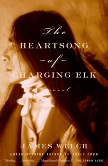 Image for The Heartsong of Charging Elk