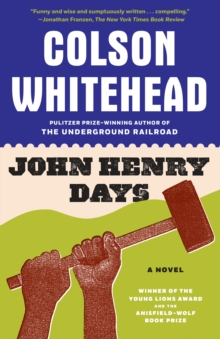 Image for John Henry Days