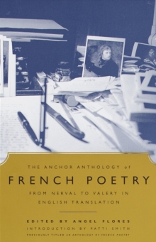 Anchor Anthology of French Poetry