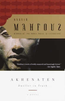 Image for Akhenaten