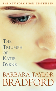 Image for The triumph of Katie Byrne