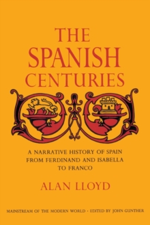 Image for The Spanish Centuries