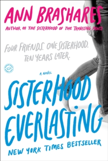 Image for Sisterhood Everlasting (Sisterhood of the Traveling Pants) : A Novel