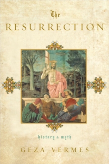 Image for Resurrection: History and Myth