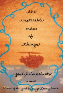 Image for Implacable Order of Things: A Novel