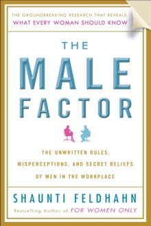 Image for The Male Factor