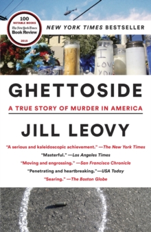 Image for Ghettoside: A True Story of Murder in America