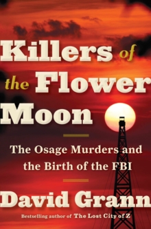 Image for Killers of the Flower Moon
