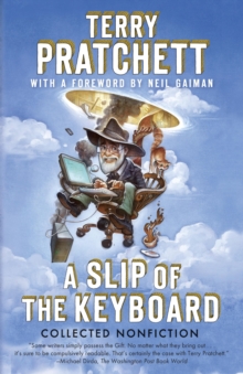 Image for Slip of the Keyboard: Collected Nonfiction