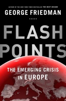 Image for Flashpoints