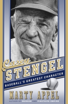 Image for Casey Stengel