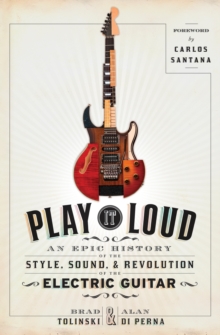 Image for Play It Loud