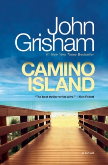 Image for Camino Island: A Novel