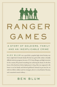 Ranger Games