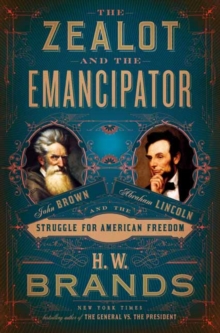 Image for Zealot and the Emancipator