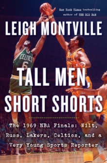 Tall Men, Short Shorts
