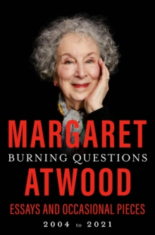 Image for Burning Questions