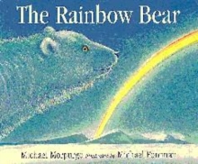 Image for RAINBOW BEAR