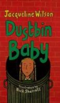 Image for The Dustbin Baby