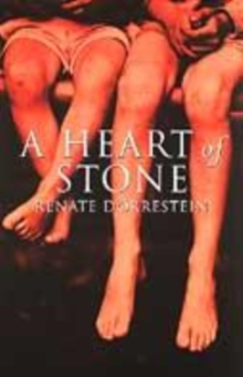 Image for A Heart of Stone