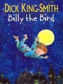 Image for Billy the bird