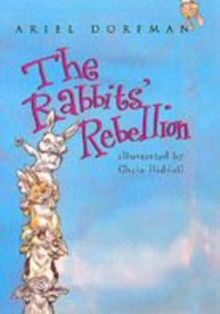 Image for The rabbits' rebellion