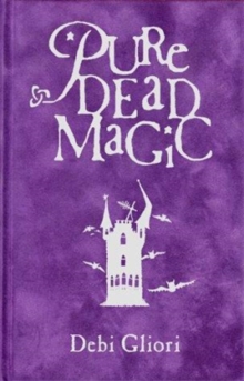 Image for Pure dead magic