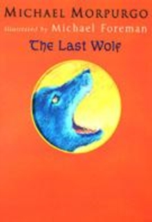 Image for The last wolf