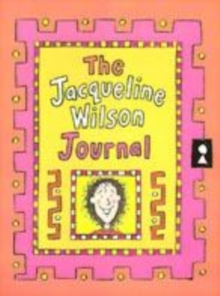Image for The Jacqueline Wilson Journal