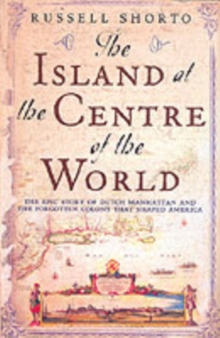 Image for The Island at the Centre of the World