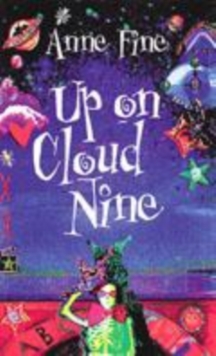 Image for Up on Cloud Nine