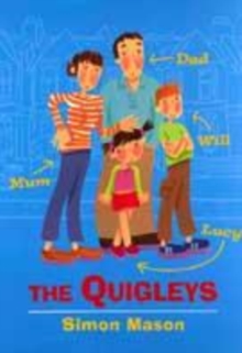 Image for The Quigleys