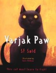 Image for Varjak Paw