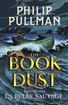 Image for La Belle Sauvage: The Book of Dust Volume One