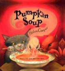 Image for Pumpkin Soup