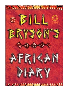 Image for Bill Bryson's African diary