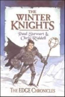 Image for Winter Knights