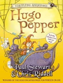 Image for Hugo Pepper