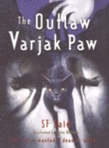 Image for The Outlaw Varjak Paw