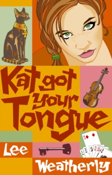 Image for Kat Got Your Tongue