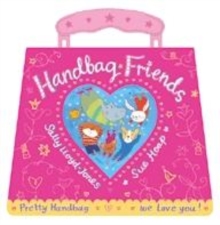 Image for Handbag Friends
