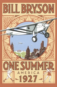 Image for One summer  : America 1927