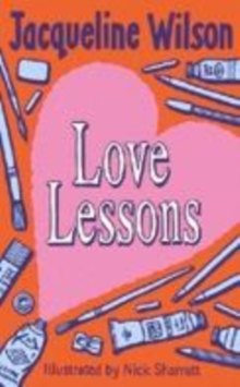 Image for Love lessons