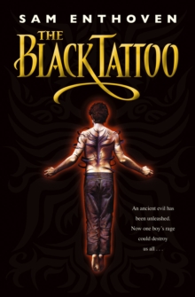 Image for The black tattoo