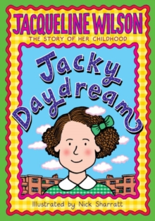Image for Jacky Daydream