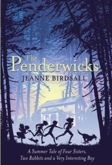 Image for The Penderwicks