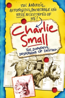 Image for Charlie Small